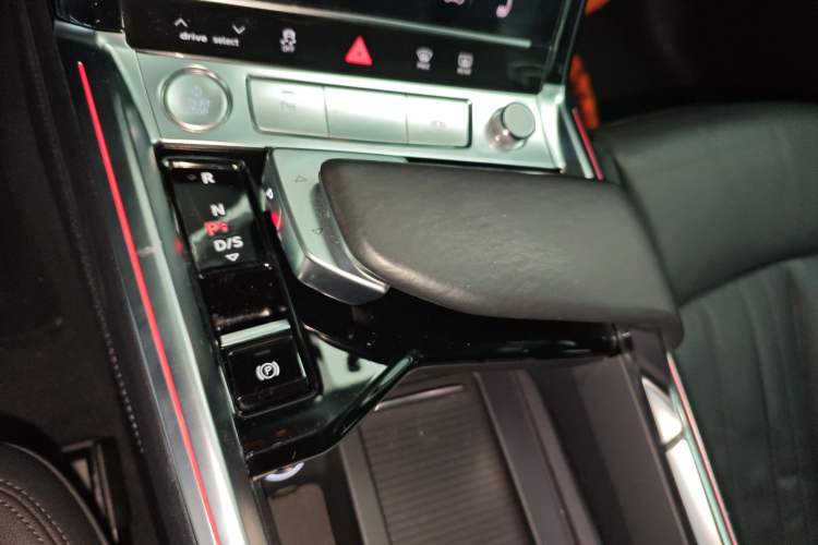 Used Audi e-tron 2019 55 quattro Fashion Edition