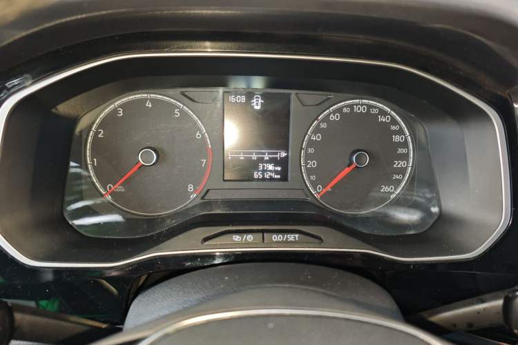 Used Jetta VS5 2019 280TSI Automatic Enjoyment Model
