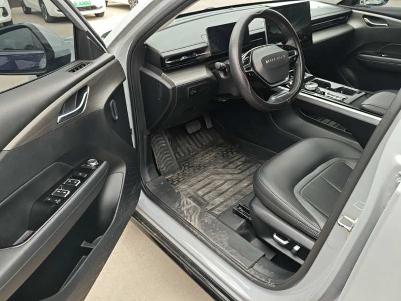 Used Wuling Xingguang 2024 Co-Creation Edition 510 Advanced Model — 15