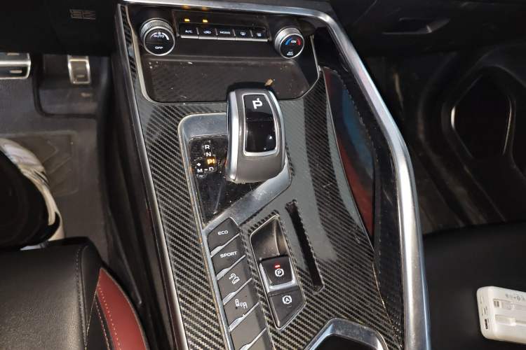 Used Geely Auto Coolray 2020 PRO 260T DCT Knight