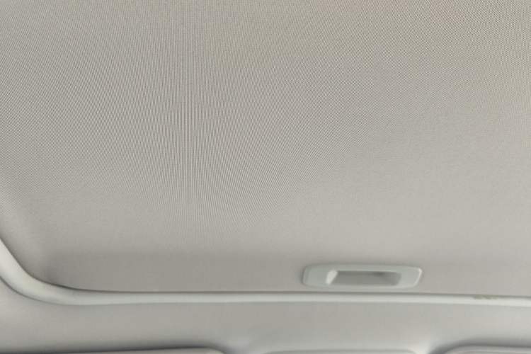 Used Subaru Forester 2021 2.0i Flagship Edition EyeSight Headliner