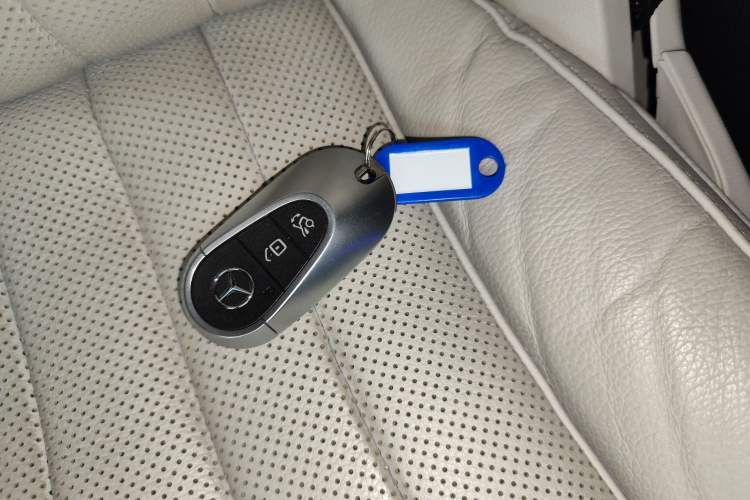 Used Mercedes-Benz E-Class 2024 E 300 L Luxury Model
