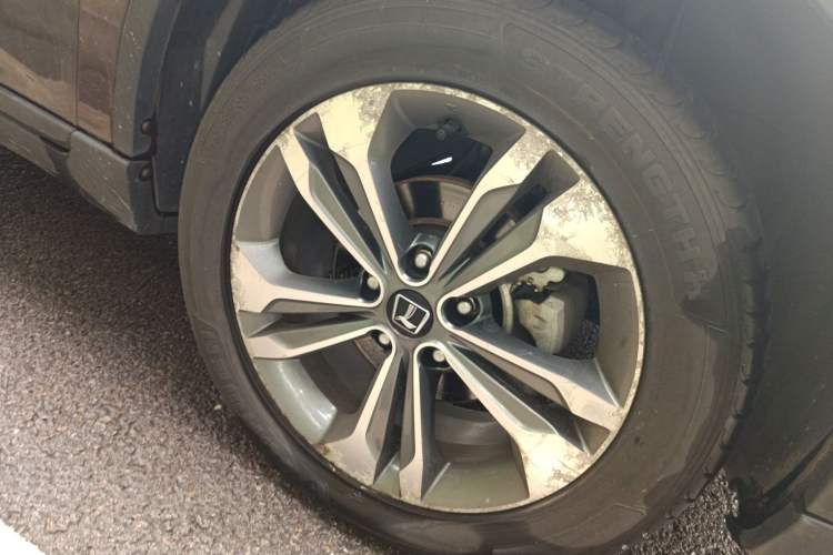 Used Luxgen U6 SUV 2014 1.8T Fashion Edition