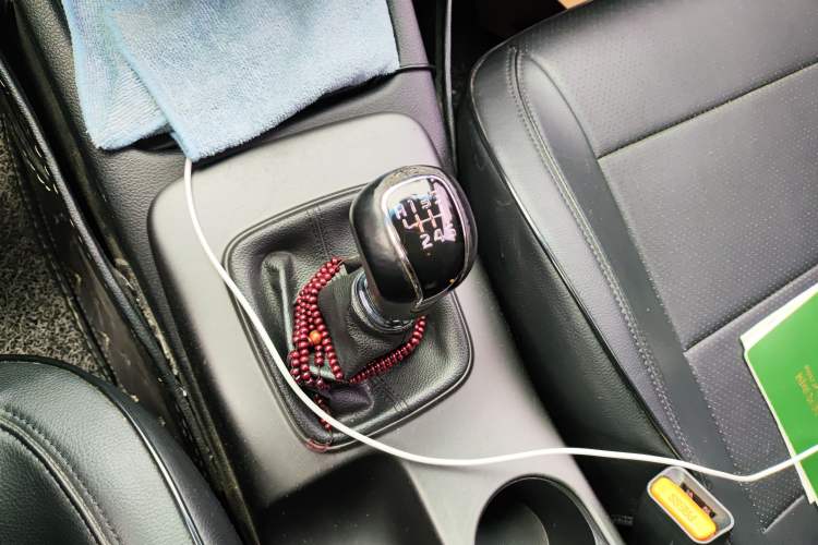 Used Kia K3 2015 1.6L Manual GLS
