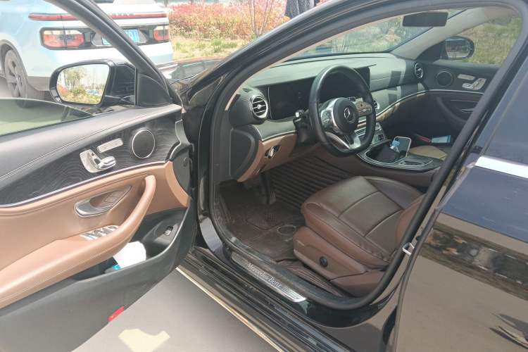 Used Mercedes-Benz E-Class 2019 E 300 L Sport Luxury Edition