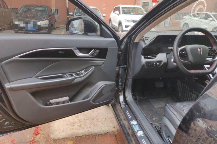 Used Bestune B70 2022 Third Generation 1.5T Automatic Premium Edition