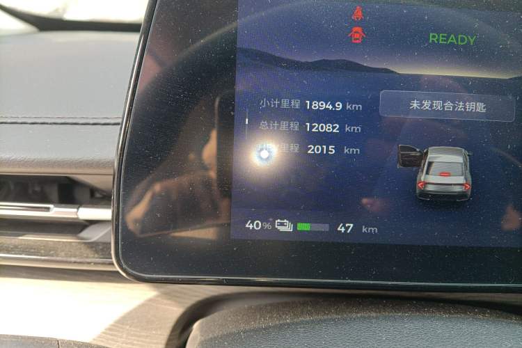 Used Wuling Xingguang 2024 Co-creation Edition 150 Standard Model