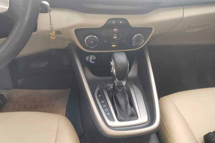 Used Ford Escort 2017 1.5L Automatic Comfort Model