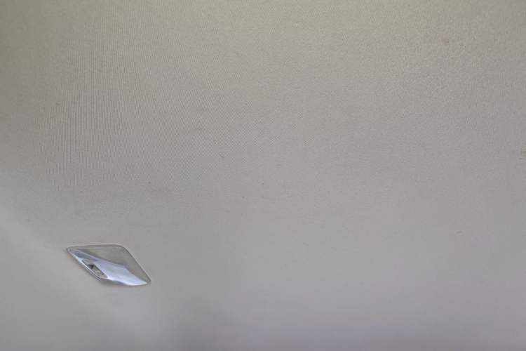 Used Honda Greiz 2016 1.5L CVT Comfort Version Headliner