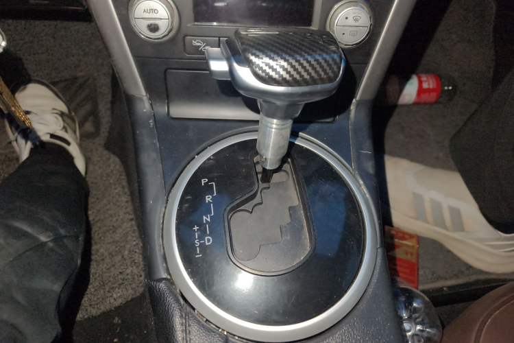 Used Subaru Legacy 2006 2.0R
