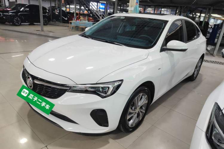 Used Buick Verano 2023 Pro Enjoyment Edition