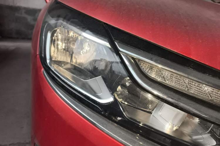 Used Citroen C4L 2016 1.2T Automatic Elite Model
