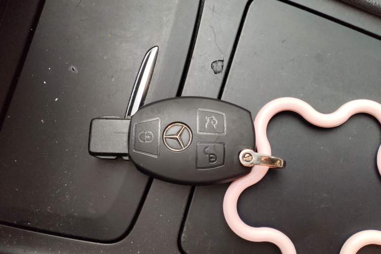 Used Mercedes-Benz A-Class (Import) 2015 A 200 Fashion Model
