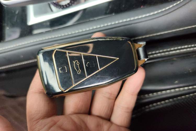 Used Venucia Star 2021 260T Automatic 48V Mild Hybrid Turbocharged Star Achieve Edition Interior 1