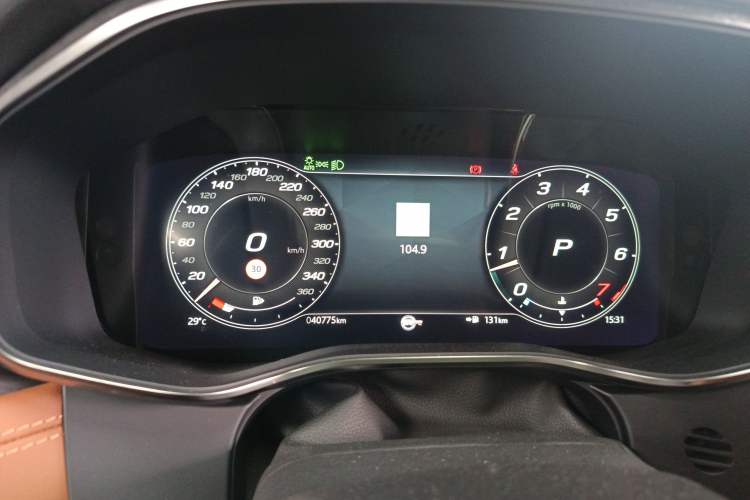 Used Jaguar XFL 2021 XFL 2.0T P250 Two-Wheel-Drive Elite Sport Edition