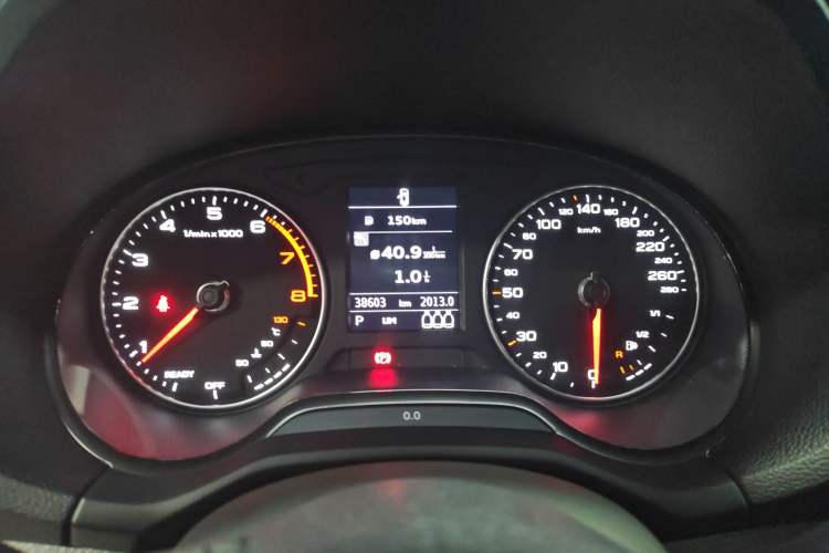 Used Audi Q2L 2021 35 TFSI Progressive Dynamic Edition
