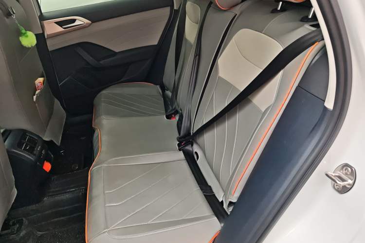 Used Volkswagen Tharu 2024 300TSI Two-Wheel-Drive Full Moon Edition
