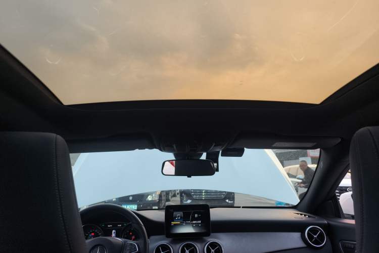 Used Mercedes-Benz CLA 2018 CLA 200 Style Edition
