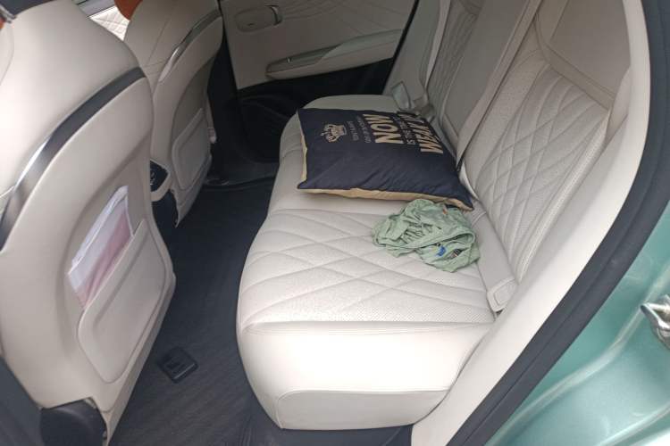 Used Deepal S07 2023 S7i 620Max All-Electric Version
