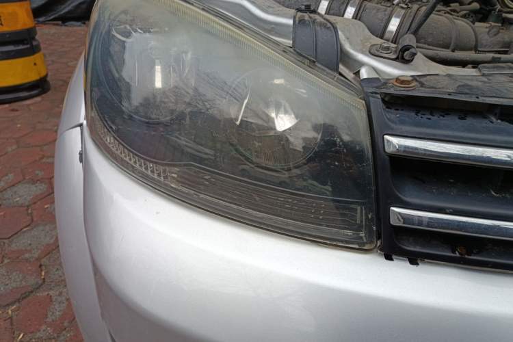 Used Great Wall Wingle 5 2017 2.8T Classic Edition Two-Wheel Drive Big Double-Cab GW2.8TC-2