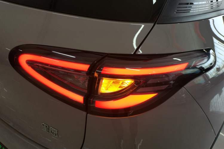 Used Geely Galaxy Geome 2026 Model 310km Youth Edition