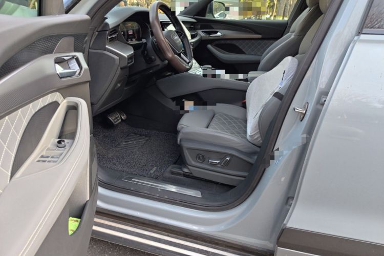 Used Audi Q6 2024 45 TFSI quattro RS Performance Edition 7-seater