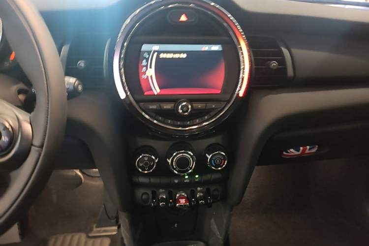Used MINI 2018 1.5T ONE Five-Door Edition
