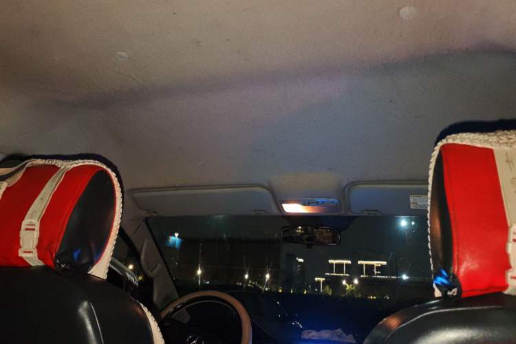 Used JAC Refine M3 2015 Maker Edition 1.6L Luxury Version