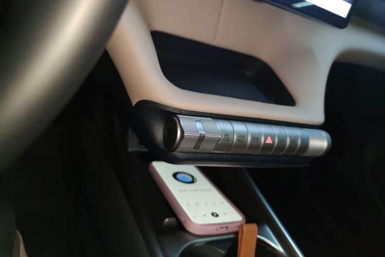 Used BYD Dolphin 2023 420 km Fashion Edition