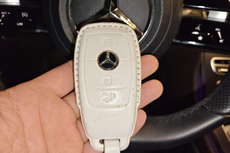 Used Mercedes-Benz E-Class 2021 Restyled E 300 L Sporty and Stylish Edition