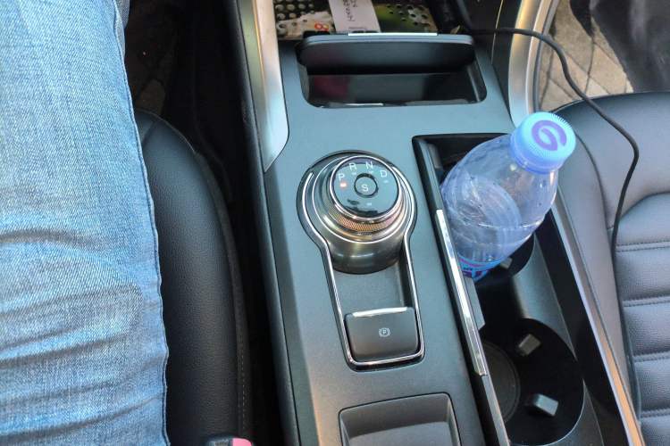 Used Ford Mondeo 2018 EcoBoost 200 Smart Control Fashion Model China V Standard
