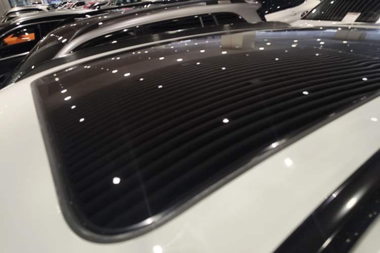 Used Porsche Macan 2022 Macan 2.0T