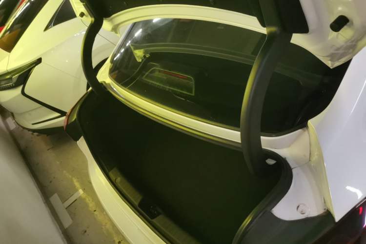 Used Changan Eado 2022 PLUS Blue Whale NE 1.4T GDI DCT Flagship Edition
