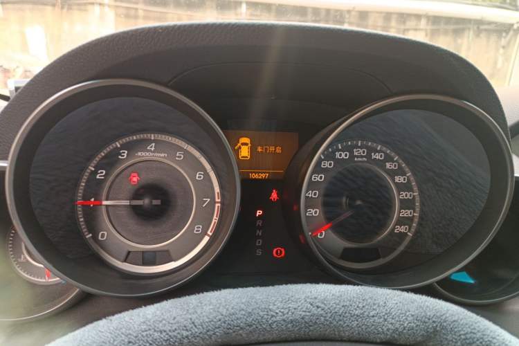 Used Acura MDX 2011 3.7 Standard Deluxe Sport Edition