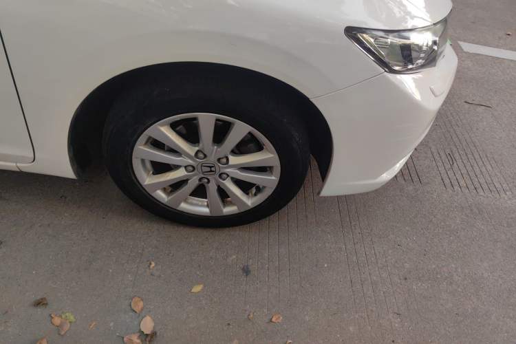 Used Honda Civic 2013 10th Anniversary 1.8L Automatic Luxury Edition