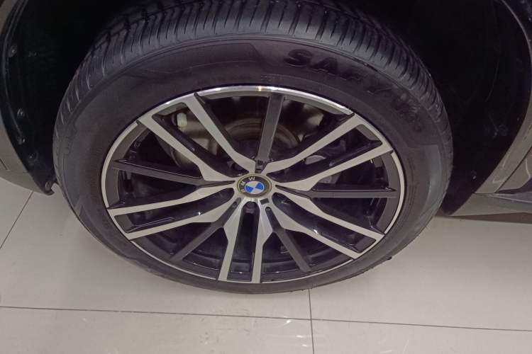 Used BMW X5 2018 xDrive35i Elegant Edition