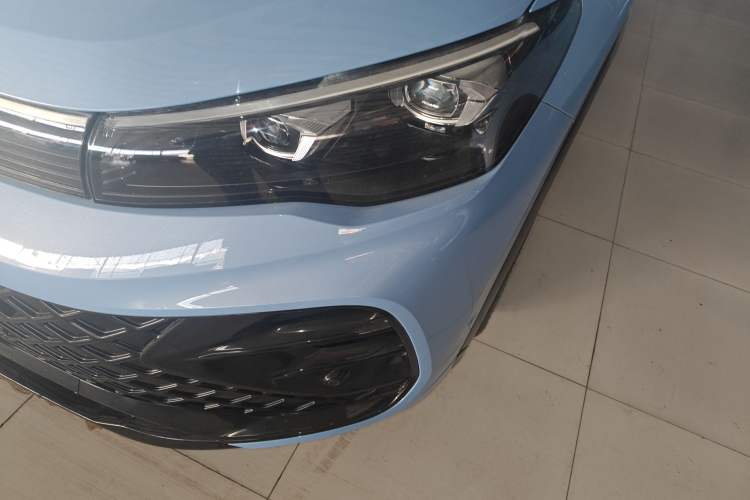 Used Volkswagen Tiguan L 2024 PRO 380TSI Four-Wheel Drive R-Line Prestige Edition
