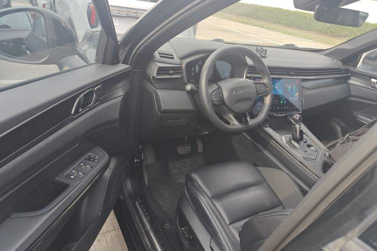 Used Lynk & Co 01 2023 1.5TD EM-F AM
