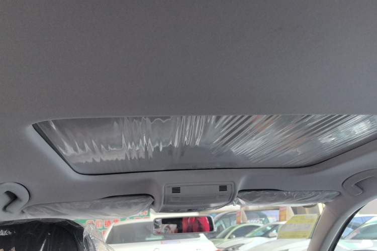 Used Volkswagen Bora 2026 200TSI DSG Yuexing Navigation Edition