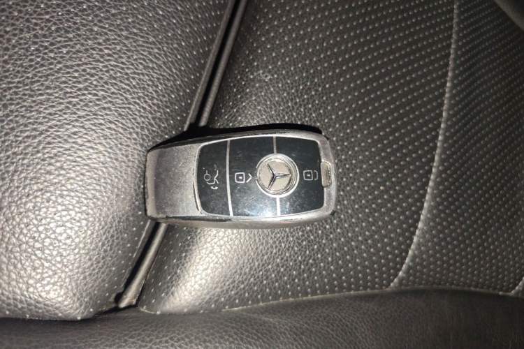 Used Mercedes-Benz GLC 2022 Refreshed GLC 260 L 4MATIC Dynamic Edition