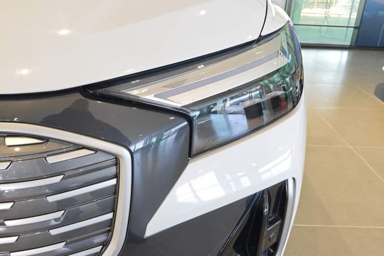 Used Audi Q4 e-tron 2024 40 e-tron Adventure Edition