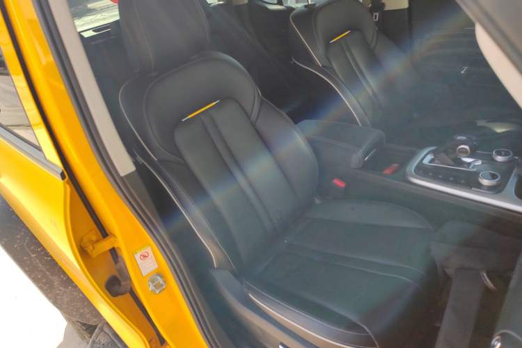 Used Tank 300 2022 2.0T Border Limited Edition