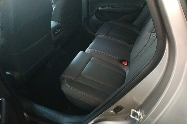 Used AION V 2024 Plus 70 Star Edition Ternary Lithium