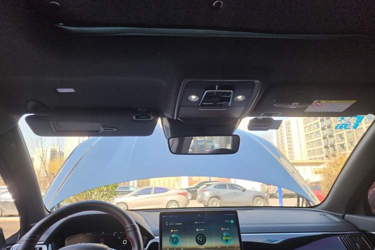 Used BYD Song PLUS 2020 1.5T Automatic Flagship Edition