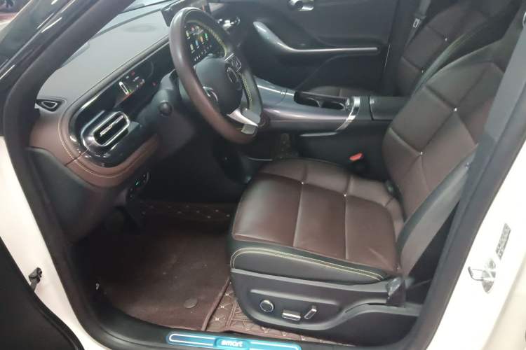 Used smart #3 2023 Pulse Four-Wheel Drive Edition