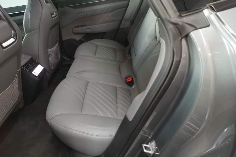 Used Zeekr 001 2025 YOU Edition 100 kWh All-Wheel Drive