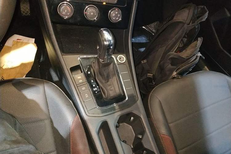 Used Volkswagen Bora 2021 1.5L Automatic Comfort Smart Connect Edition