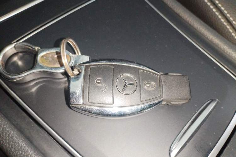 Used Mercedes-Benz GLA 2017 GLA 200 Fashion Model
