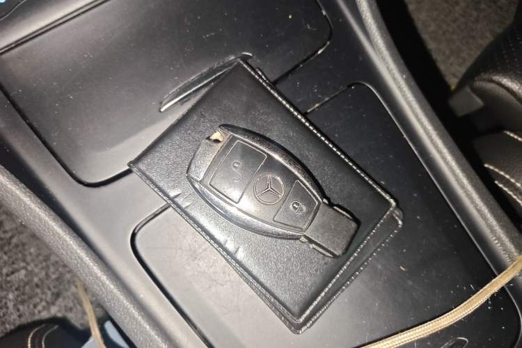 Used Mercedes-Benz GLA 2016 GLA 220 4MATIC Fashion Edition Vehicle Key