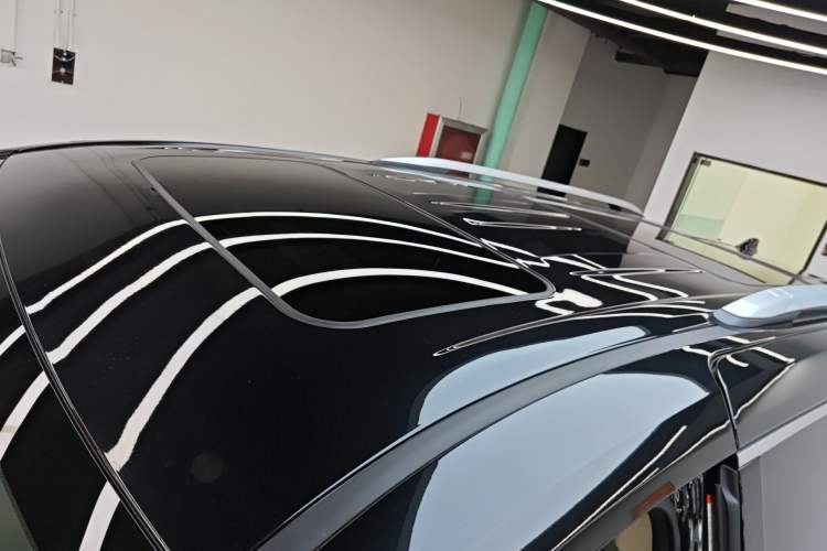 Used Toyota Granvia 2024 2.5L Hybrid Prestige ULTRA Edition
